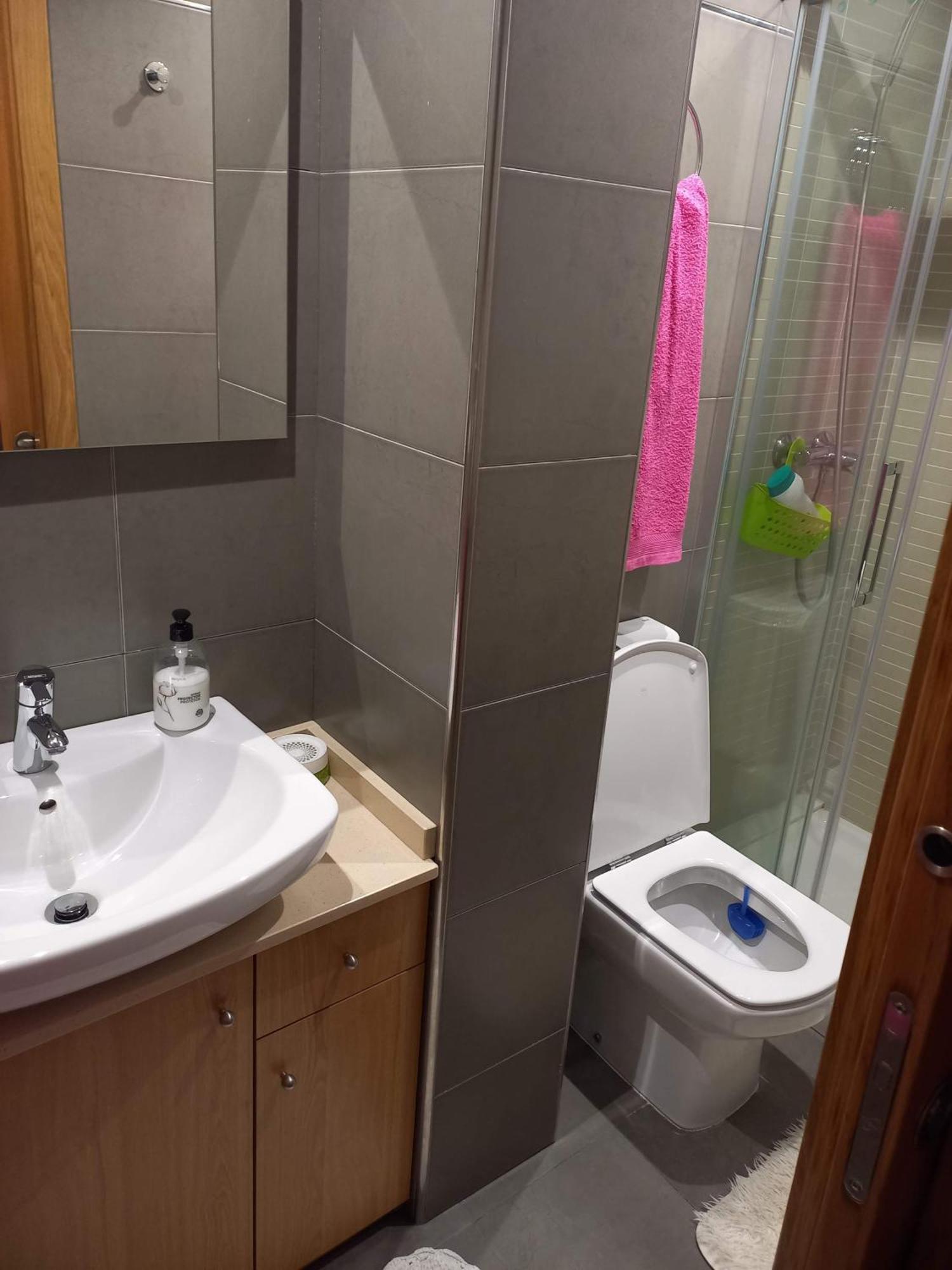 O Lar De Sara II Apartment Poio Ngoại thất bức ảnh