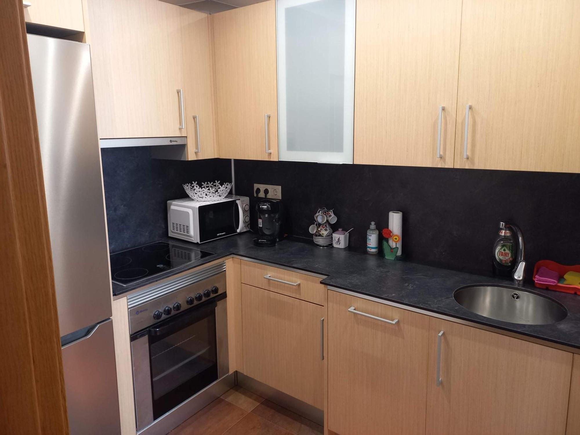 O Lar De Sara II Apartment Poio Ngoại thất bức ảnh